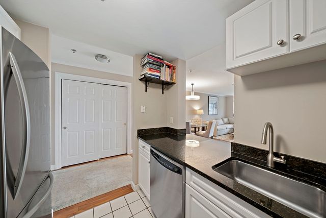 300 Allston St 506, Boston, MA 02135