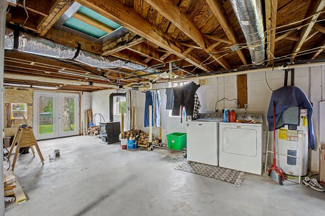 109 Carter Rd, Paris, TN 38242