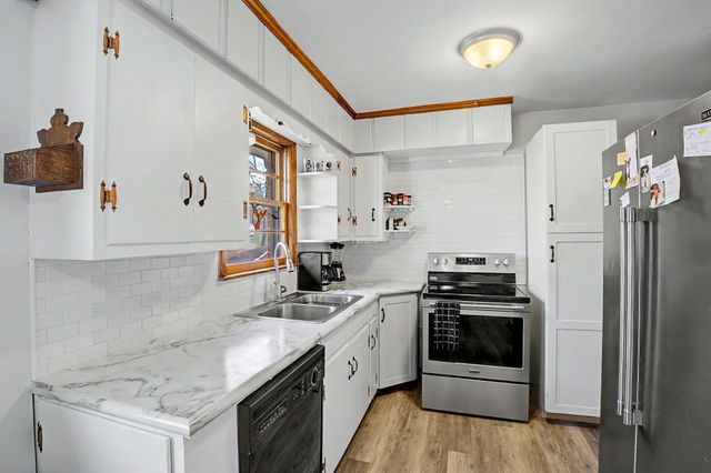 109 Carter Rd, Paris, TN 38242