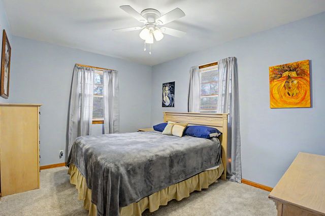 109 Carter Rd, Paris, TN 38242