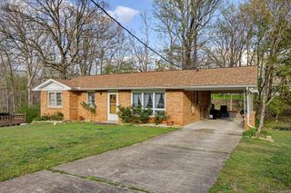109 Carter Rd, Paris, TN 38242