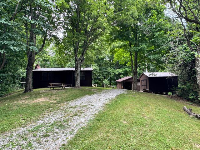 82 Quisenberry Road, Morehead, KY 40351