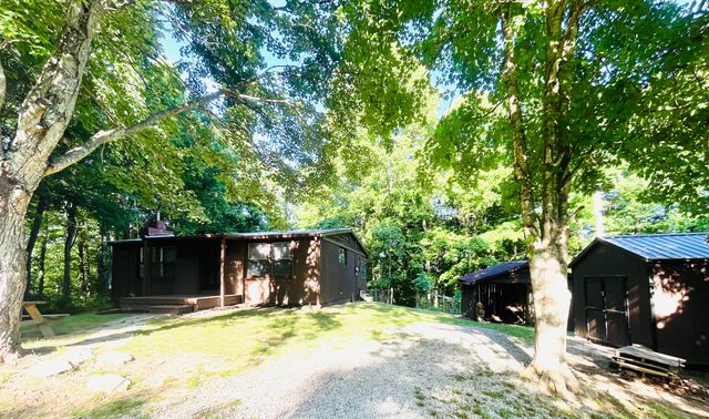 82 Quisenberry Road, Morehead, KY 40351