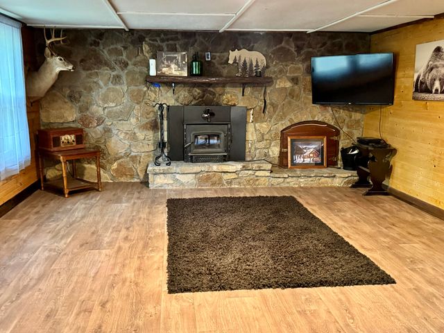 82 Quisenberry Road, Morehead, KY 40351