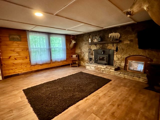 82 Quisenberry Road, Morehead, KY 40351