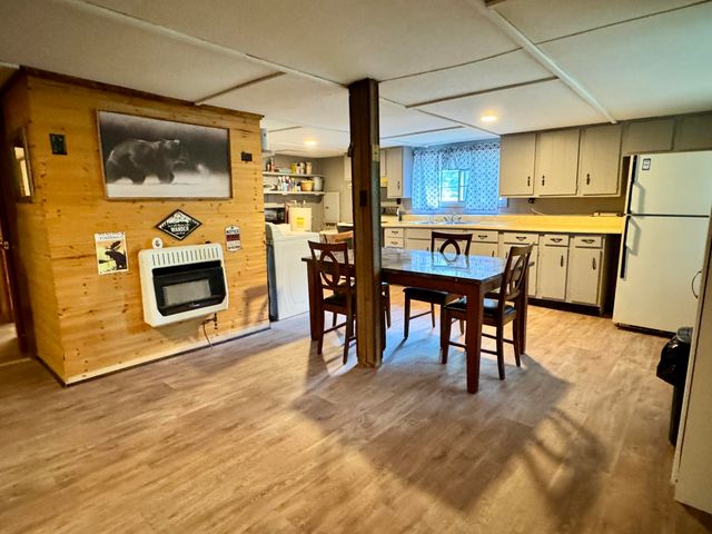 82 Quisenberry Road, Morehead, KY 40351