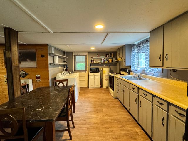 82 Quisenberry Road, Morehead, KY 40351