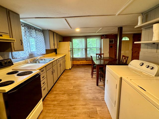 82 Quisenberry Road, Morehead, KY 40351
