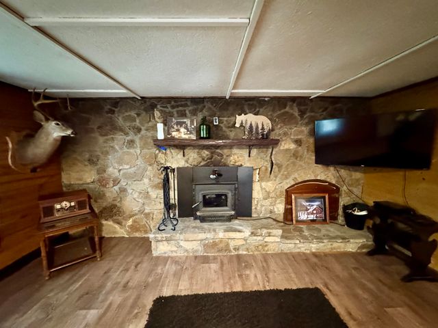 82 Quisenberry Road, Morehead, KY 40351