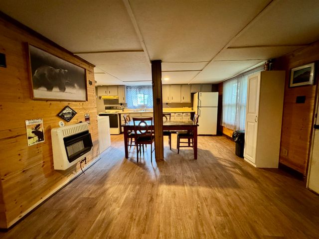 82 Quisenberry Road, Morehead, KY 40351