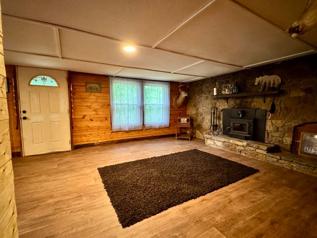 82 Quisenberry Road, Morehead, KY 40351