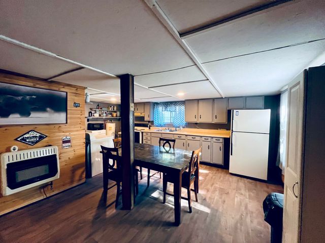 82 Quisenberry Road, Morehead, KY 40351