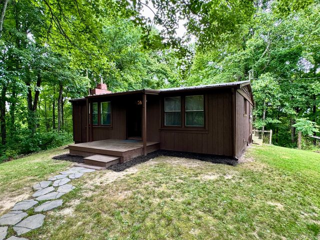 82 Quisenberry Road, Morehead, KY 40351