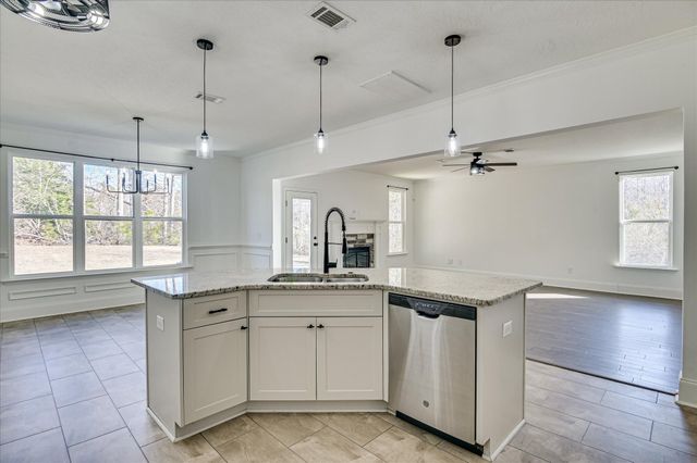 4438 Raleigh Drive, Grovetown, GA 30813