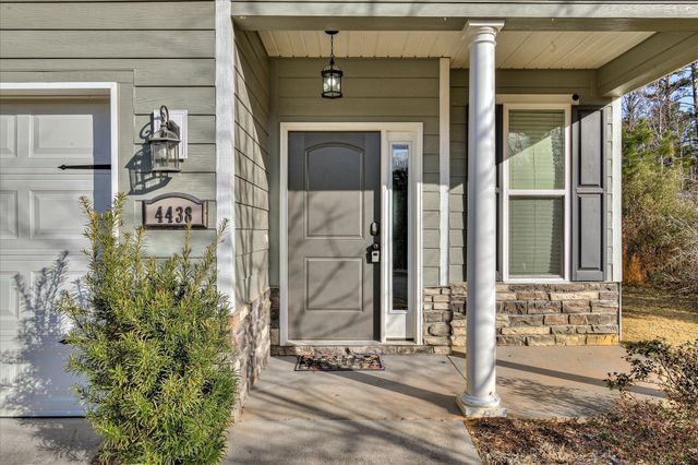 4438 Raleigh Drive, Grovetown, GA 30813