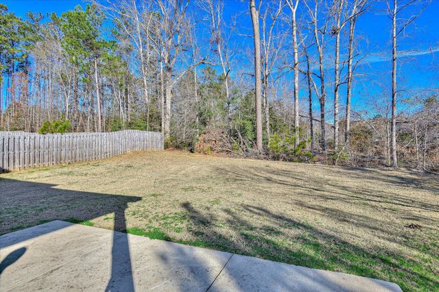 4438 Raleigh Drive, Grovetown, GA 30813
