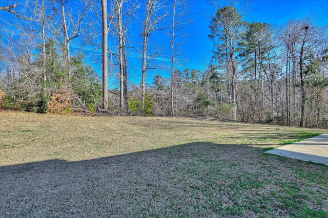 4438 Raleigh Drive, Grovetown, GA 30813