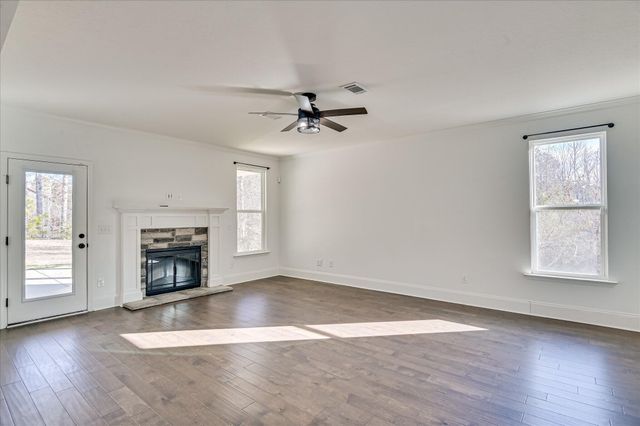 4438 Raleigh Drive, Grovetown, GA 30813