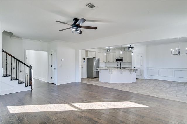 4438 Raleigh Drive, Grovetown, GA 30813