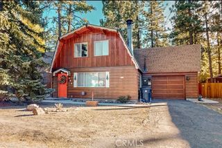 404 W Mojave Boulevard, Big Bear City, CA 92314