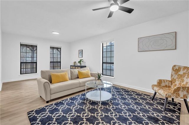 7436 Dartmouth Court, Riverdale, GA 30274