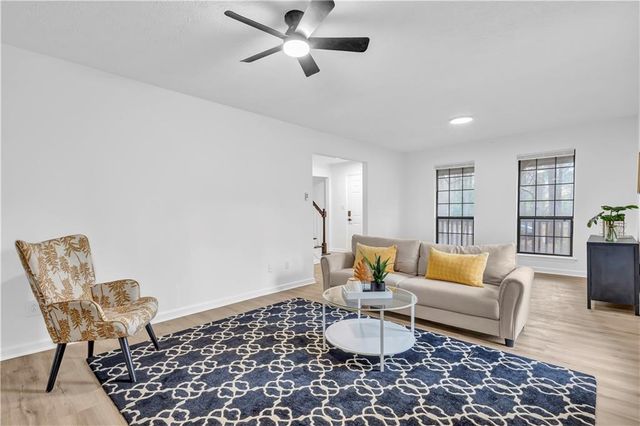 7436 Dartmouth Court, Riverdale, GA 30274