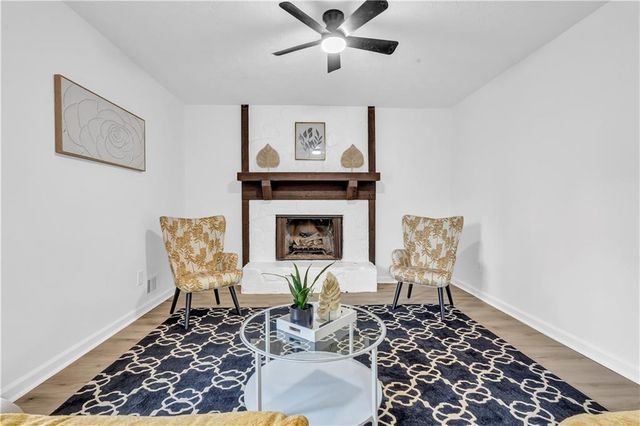 7436 Dartmouth Court, Riverdale, GA 30274