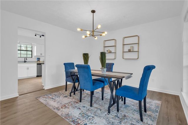 7436 Dartmouth Court, Riverdale, GA 30274