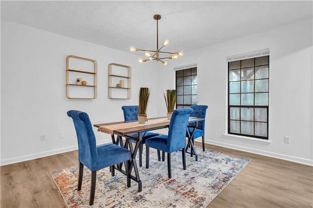 7436 Dartmouth Court, Riverdale, GA 30274