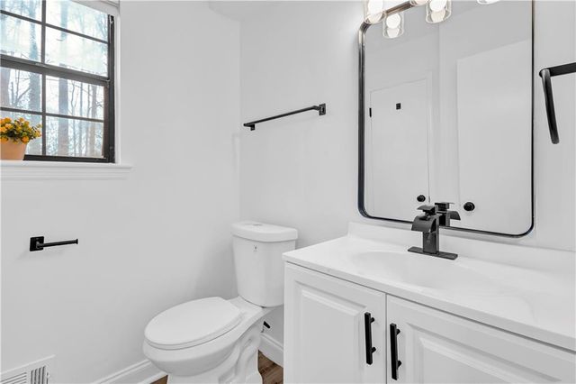 7436 Dartmouth Court, Riverdale, GA 30274