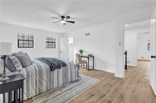 7436 Dartmouth Court, Riverdale, GA 30274