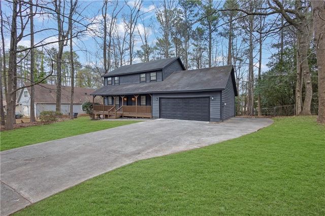 7436 Dartmouth Court, Riverdale, GA 30274