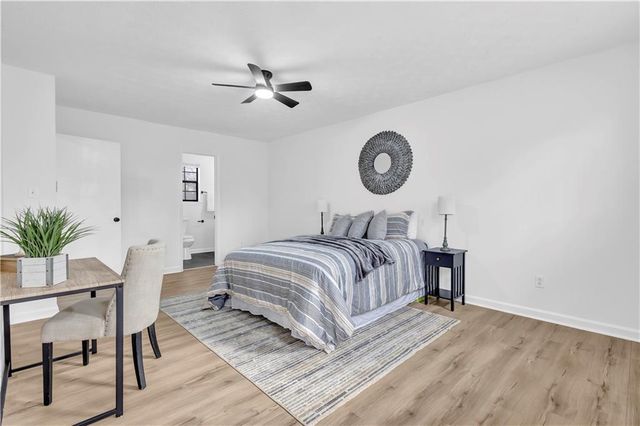 7436 Dartmouth Court, Riverdale, GA 30274