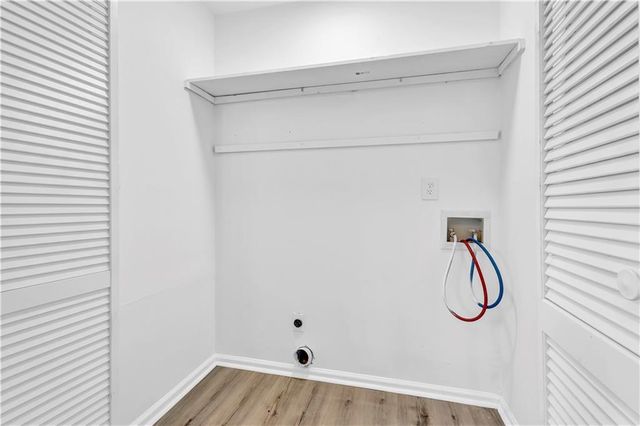 7436 Dartmouth Court, Riverdale, GA 30274