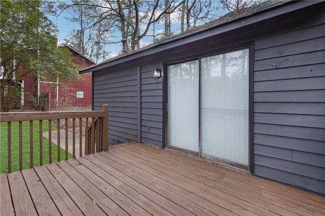 7436 Dartmouth Court, Riverdale, GA 30274