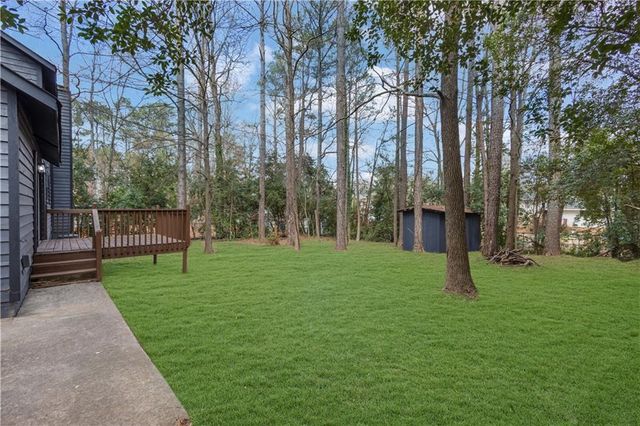 7436 Dartmouth Court, Riverdale, GA 30274