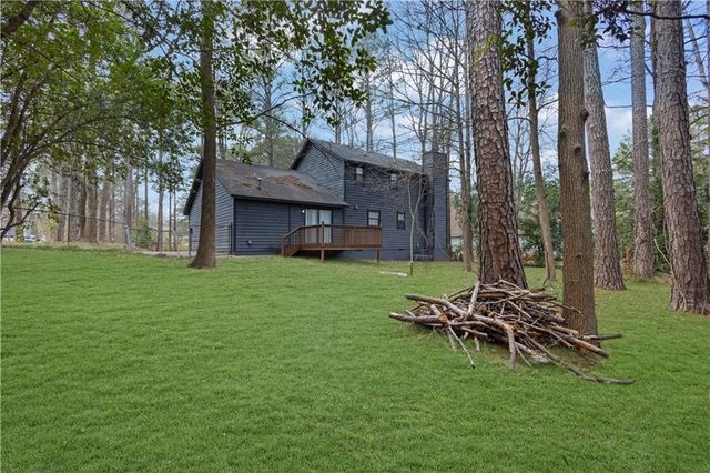 7436 Dartmouth Court, Riverdale, GA 30274