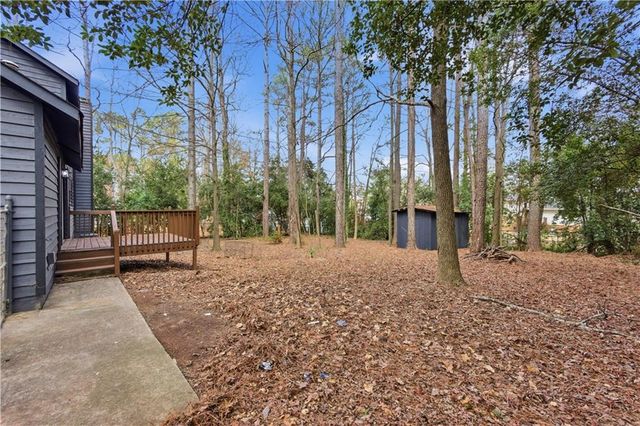 7436 Dartmouth Court, Riverdale, GA 30274