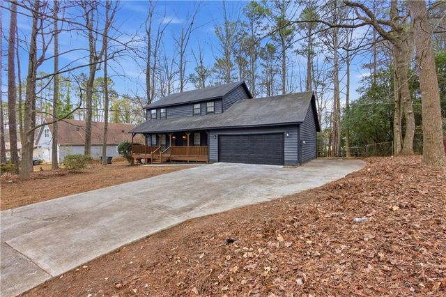 7436 Dartmouth Court, Riverdale, GA 30274