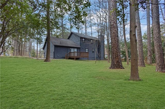 7436 Dartmouth Court, Riverdale, GA 30274