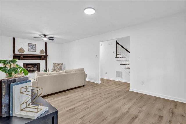 7436 Dartmouth Court, Riverdale, GA 30274