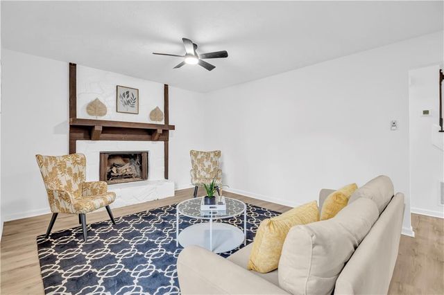 7436 Dartmouth Court, Riverdale, GA 30274