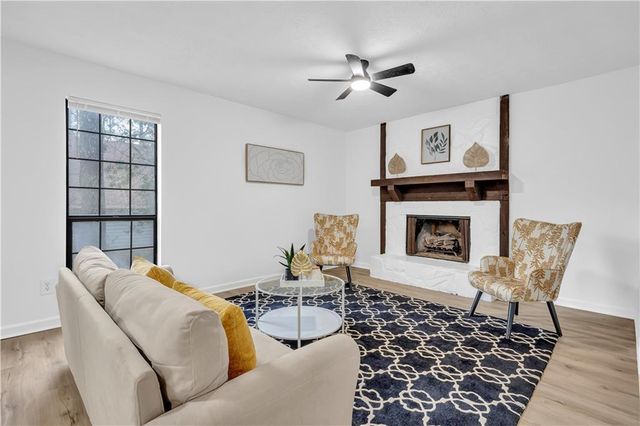 7436 Dartmouth Court, Riverdale, GA 30274