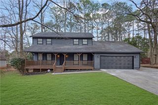 7436 Dartmouth Court, Riverdale, GA 30274