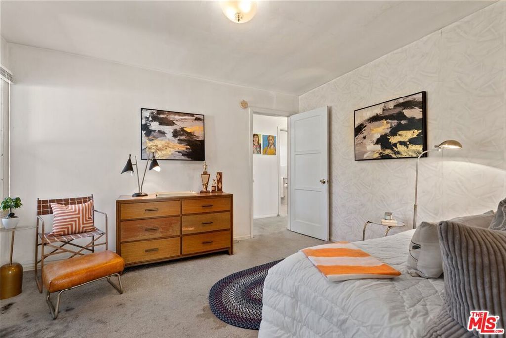 Image 20 of property listing at 1908 Armacost Avenue, Los Angeles, CA 90025