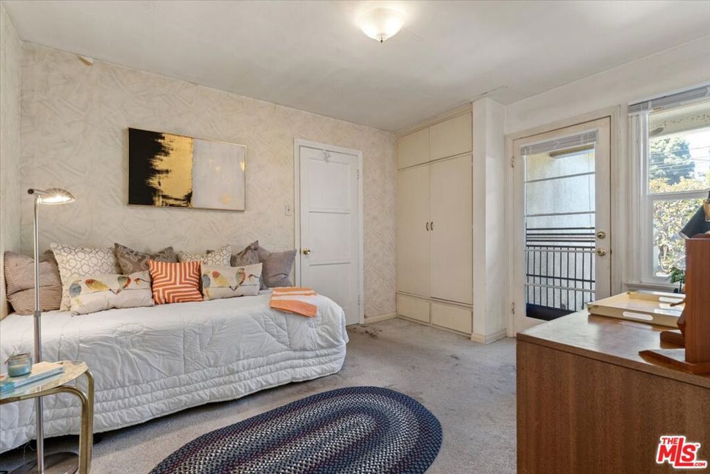 Image 22 of property listing at 1908 Armacost Avenue, Los Angeles, CA 90025