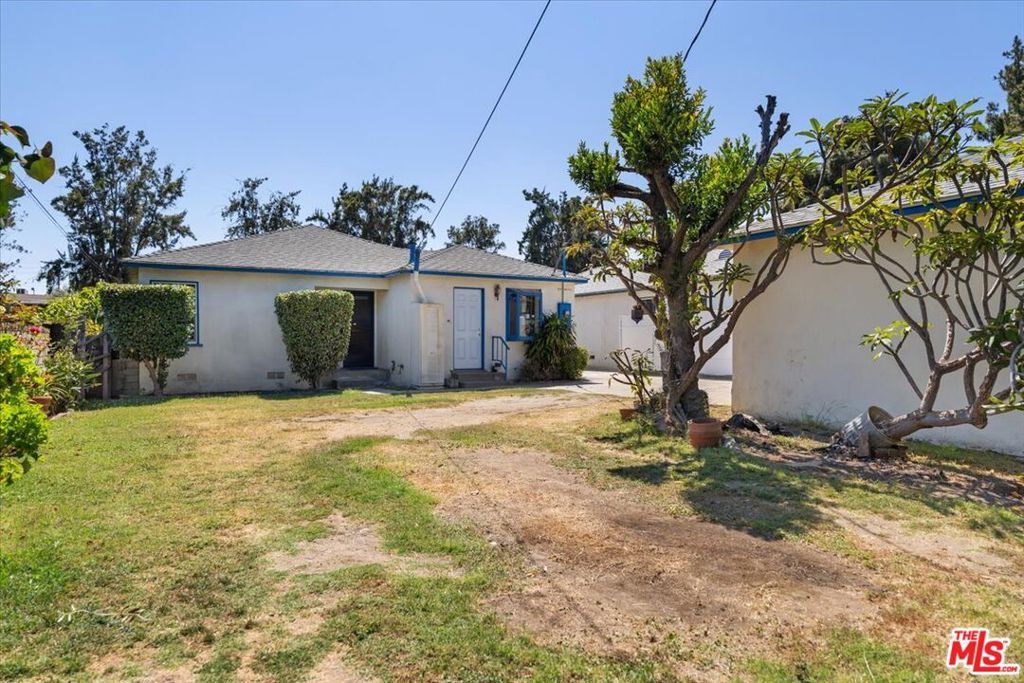 Image 27 of property listing at 1908 Armacost Avenue, Los Angeles, CA 90025