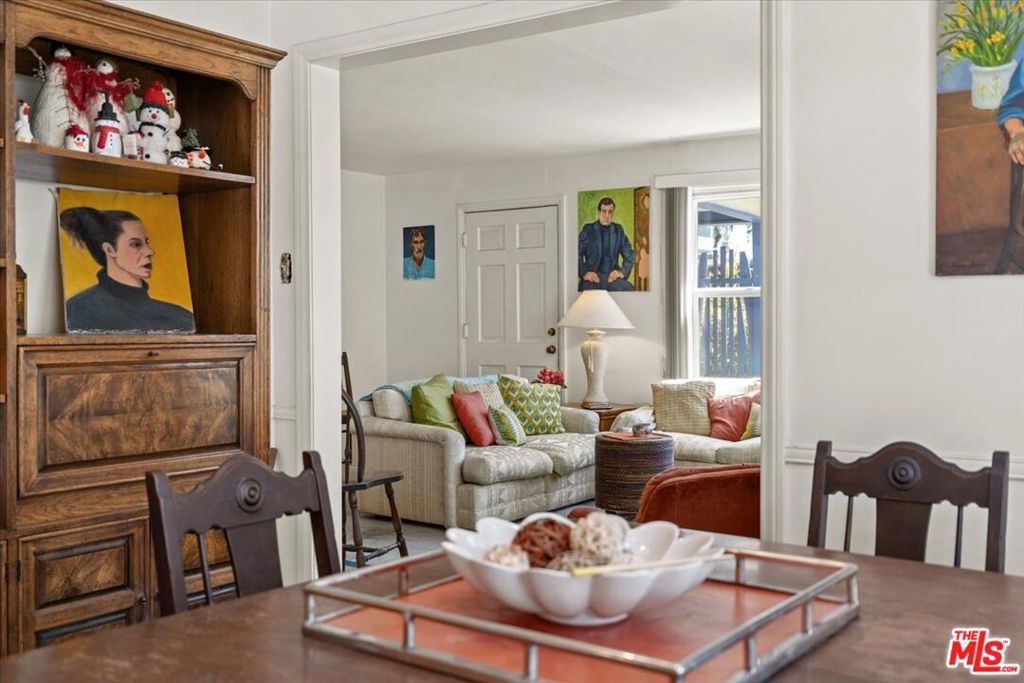 Image 9 of property listing at 1908 Armacost Avenue, Los Angeles, CA 90025