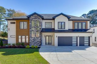 751 Rock Springs Rd Lot #2, Lawrenceville, GA 30043