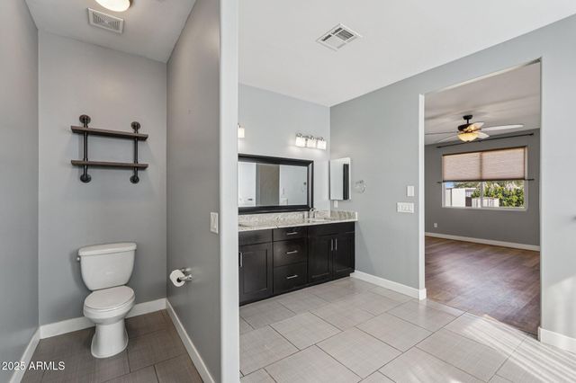 9007 S 220TH Drive, Buckeye, AZ 85326